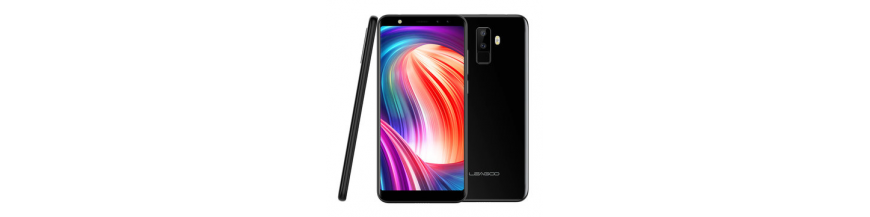 Leagoo M9